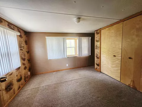 Bedroom - 3764 E North Down Riv #LOT : 7, Grayling, MI 49738 photo 1 of 4