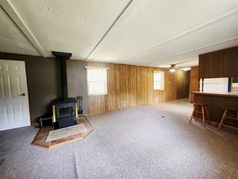 Living - 3764 E North Down Riv #LOT : 7, Grayling, MI 49738 photo 1 of 4