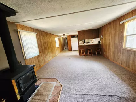 Living - 3764 E North Down Riv #LOT : 7, Grayling, MI 49738 photo 3 of 4