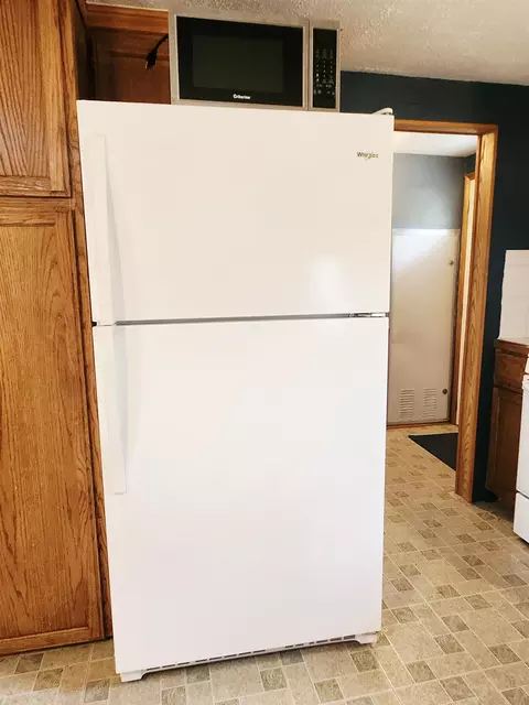 Kitchen - 3764 E North Down Riv #LOT : 7, Grayling, MI 49738 photo 6 of 7