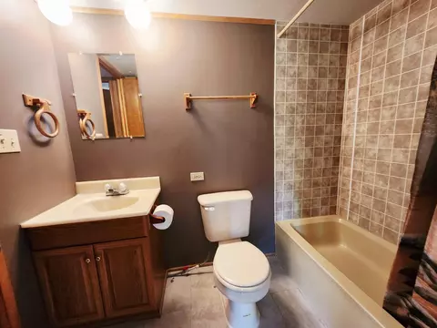 Bath - 3764 E North Down Riv #LOT : 7, Grayling, MI 49738 photo 5 of 6