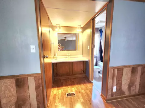 Bath - 3764 E North Down Riv #LOT : 7, Grayling, MI 49738 photo 1 of 6