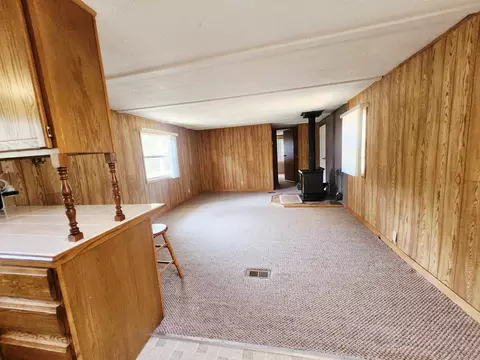 Living - 3764 E North Down Riv #LOT : 7, Grayling, MI 49738 photo 2 of 4