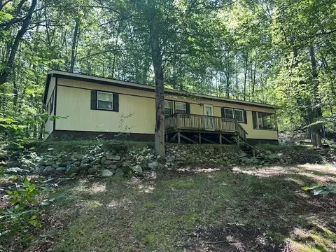 106 Uphill Grade, Leroy, MI 49655