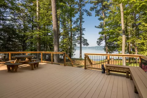 6654 S East Torch Lk #LOT : 1, Alden, MI 49612