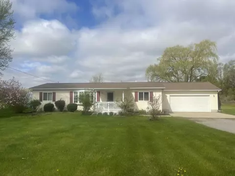 8571 N Seymour, Flushing, MI 48433
