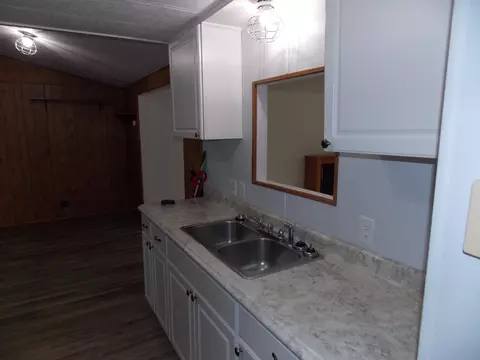 Kitchen - 8571 N Seymour, Flushing, MI 48433 photo 4 of 4