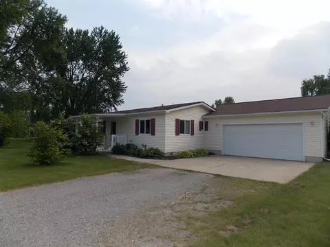 Exterior - 8571 N Seymour, Flushing, MI 48433 photo 2 of 5