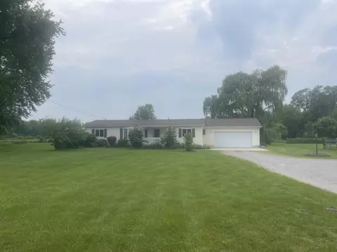 Exterior - 8571 N Seymour, Flushing, MI 48433 photo 1 of 5