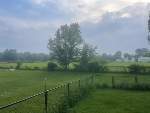 Exterior - 8571 N Seymour, Flushing, MI 48433 photo 5 of 5
