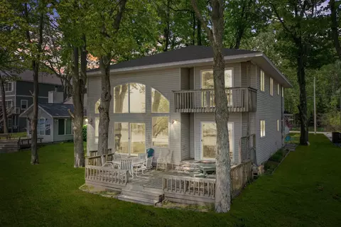 7579 W White Birch #LOT : 11, Lake City, MI 49651