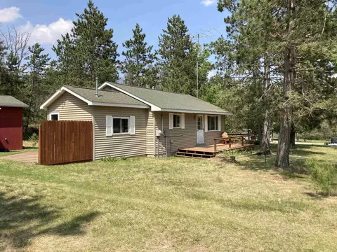 1064 W W Vly #LOT : 3 : 3, Rose City, MI 48654