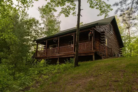 12090 Twin Lake Rd NE, Kalkaska, MI 49646