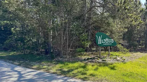 lot25 Whitetail, Cadillac, MI 49601