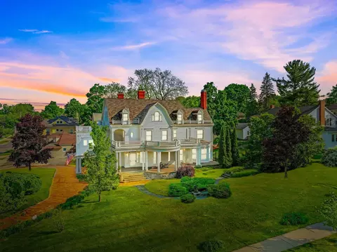407 E Chapin #LOT 123, Cadillac, MI 49601