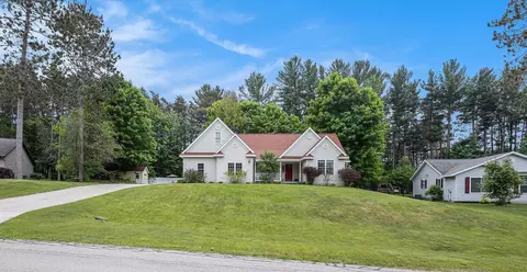 779 Chickadee #LOT : 10, Kingsley, MI 49649