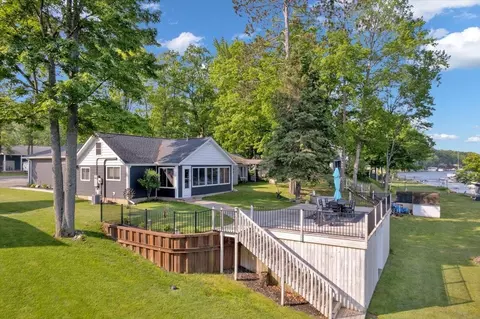4823 Lakeside, Hale, MI 48739