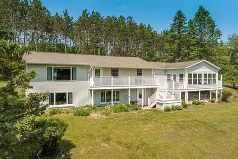 3218 Plum Valley Rd NW, Alden, MI 49612
