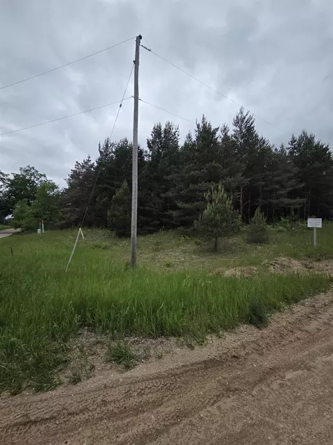 County Line, Kingsley, MI 49649