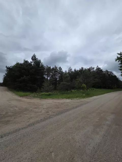 County Line, Kingsley, MI 49649