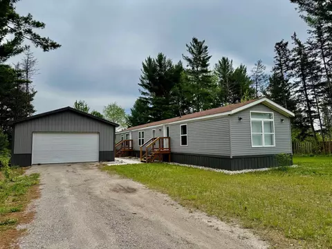 8285 Liberty #LOT : 103, Cadillac, MI 49601