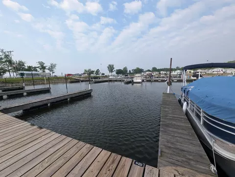 N/A E Michigan #H-222, NORTHPORT CONDO MARIN, Au Gres, MI 48703 photo 4