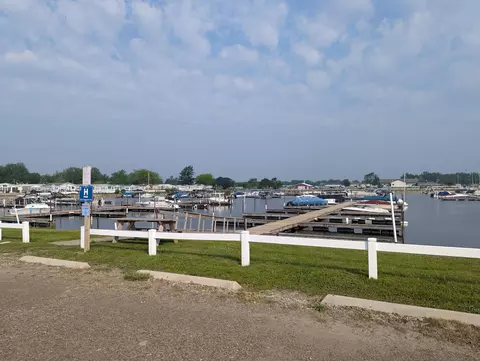 N/A E Michigan #H-222, NORTHPORT CONDO MARIN, Au Gres, MI 48703 photo 10