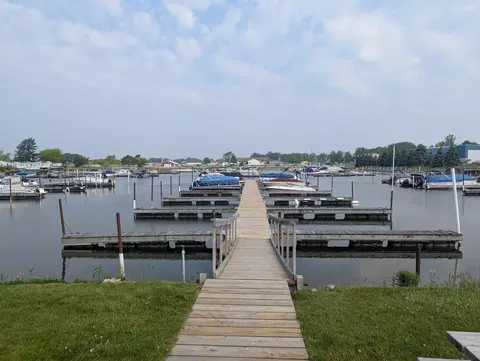 N/A E Michigan #H-222, NORTHPORT CONDO MARIN, Au Gres, MI 48703 photo 3