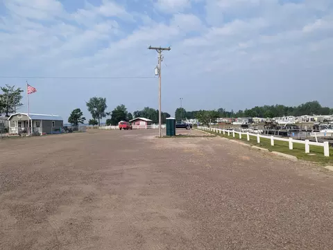 N/A E Michigan #H-222, NORTHPORT CONDO MARIN, Au Gres, MI 48703 photo 9