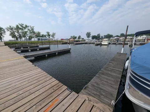 N/A E Michigan #H-222, NORTHPORT CONDO MARIN, Au Gres, MI 48703