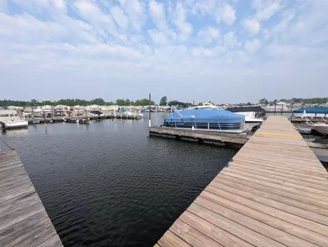 N/A E Michigan #H-222, NORTHPORT CONDO MARIN, Au Gres, MI 48703 photo 6