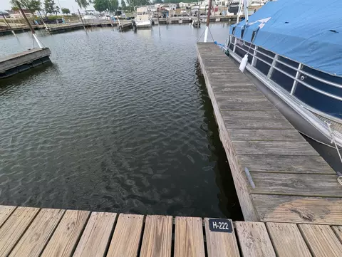 N/A E Michigan #H-222, NORTHPORT CONDO MARIN, Au Gres, MI 48703 photo 5