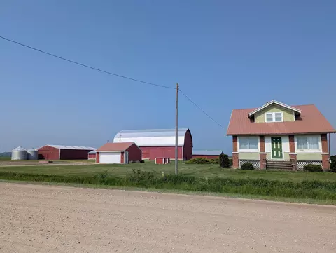 153 N N Ct, Turner, MI 48765