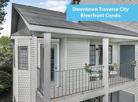 525 Riverine #206, Traverse City, MI 49684