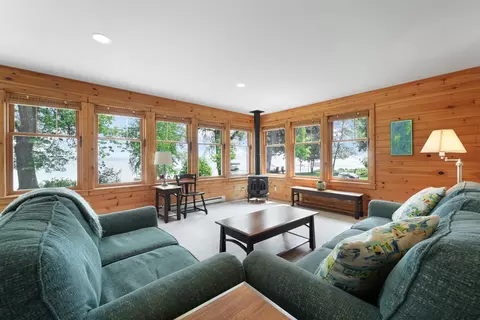 8123 S Rustic, Cedar, MI 49621 photo 6