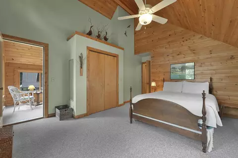 8123 S Rustic, Cedar, MI 49621 photo 16