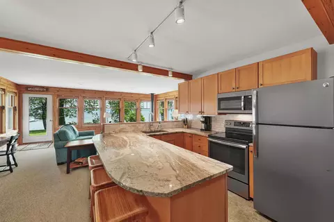8123 S Rustic, Cedar, MI 49621 photo 7