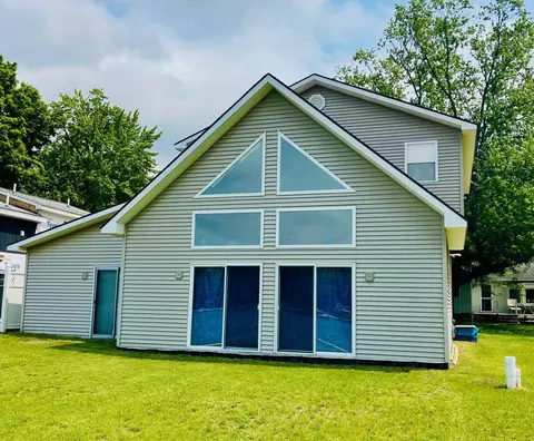 1415 Paczesny #LOT : E-2, Central Lake, MI 49622
