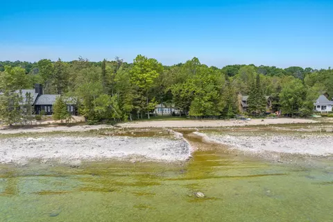 5088 N Omena Pt, Omena, MI 49674