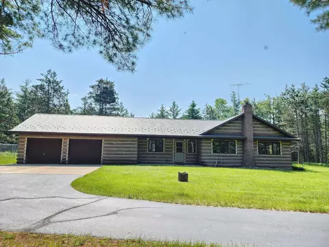 3195 Cripps, Luzerne, MI 48636