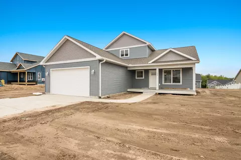 188 Grouse, Traverse City, MI 49685