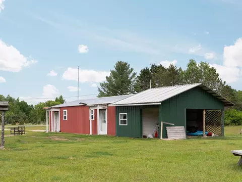 Exterior - 11720 E 12, Manton, MI 49663 photo 11 of 17