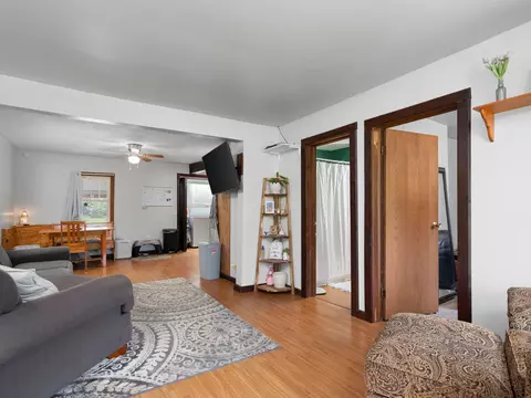 Living - 11720 E 12, Manton, MI 49663 photo 4 of 4