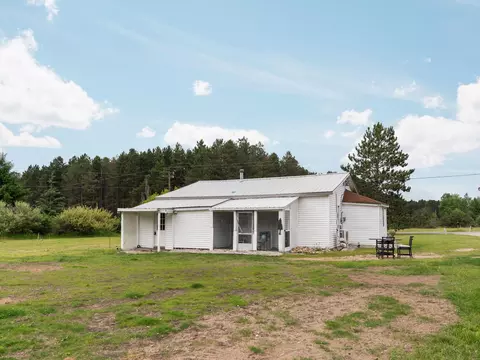 Exterior - 11720 E 12, Manton, MI 49663 photo 9 of 17
