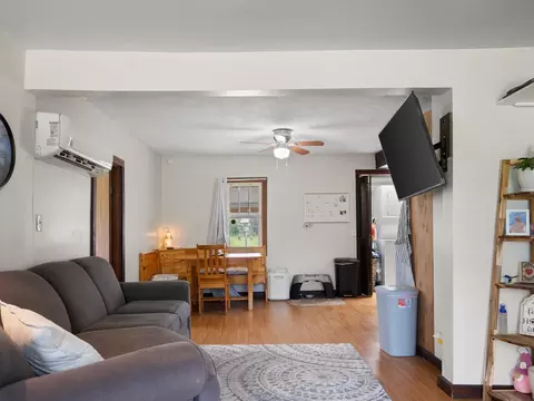 Living - 11720 E 12, Manton, MI 49663 photo 3 of 4