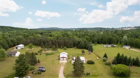 View/Area - 11720 E 12, Manton, MI 49663 photo 2 of 10