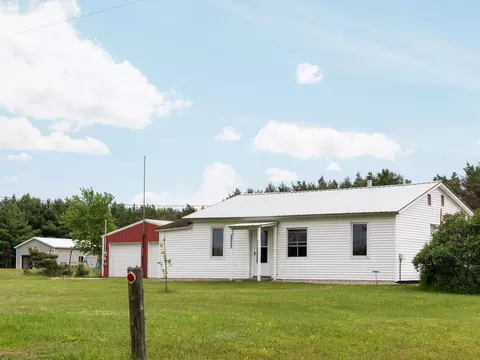 Exterior - 11720 E 12, Manton, MI 49663 photo 4 of 17
