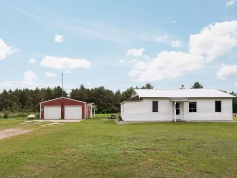 Exterior - 11720 E 12, Manton, MI 49663 photo 2 of 17