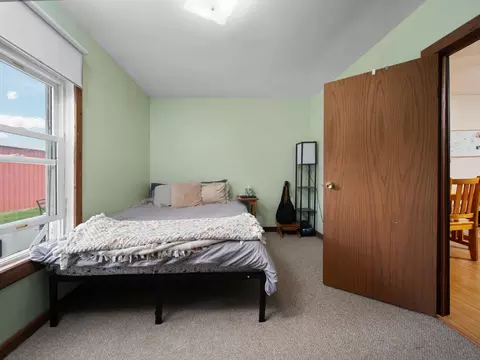 Bedroom - 11720 E 12, Manton, MI 49663 photo 2 of 2