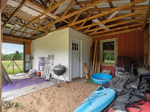 Exterior - 11720 E 12, Manton, MI 49663 photo 17 of 17